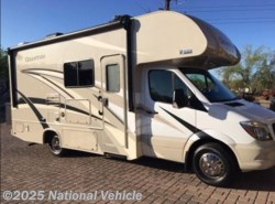 Used 2019 Thor Motor Coach Quantum Sprinter KM24 available in Scottsdale, Arizona