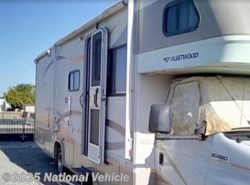 Used 2008 Fleetwood Jamboree 31M available in Yuma, Arizona