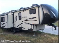 Used 2014 Forest River Wildwood Heritage Glen F286RLT available in San Antonio, Texas