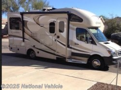 Used 2016 Thor Motor Coach Citation Sprinter 24SR available in Tucson, Arizona