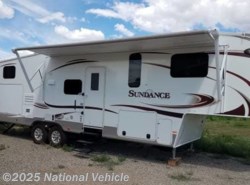 Used 2014 Heartland Sundance SD 3300CK available in Nucla, Colorado