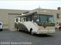 Used 2002 Beaver Contessa 40' Class A Diesel Motorhome available in St. Charles, Illinois