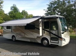 Used 2012 Tiffin Allegro Breeze 32 BR available in Temecula, California