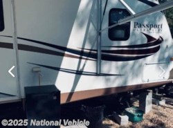 Used 2013 Keystone Passport Ultra Lite Grand Touring 3180RE available in Waynesboro, Virginia