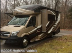 Used 2015 Thor Motor Coach Siesta Sprinter 24SA available in London, Kentucky