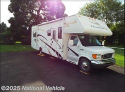 Used 2007 Thor Motor Coach Four Winds Chateau 31P available in Hanover, Pennsylvania