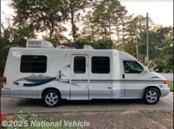Used 2003 Winnebago Rialta 22QD available in Marietta, Georgia