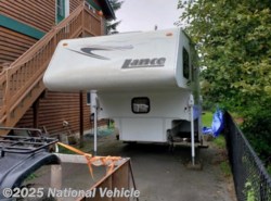 Used 2006 Lance 861 available in Snohomish, Washington