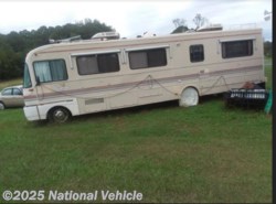 Used 1990 Fleetwood Bounder 34C available in Huddleston, Virginia