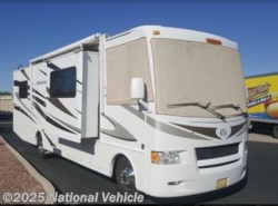 Used 2010 Thor Motor Coach Four Winds Hurricane 31D available in Casa Grande, Arizona