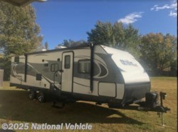 Used 2018 Forest River Vibe Extreme Lite 287QBS available in Newton, Kansas
