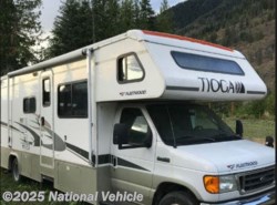 Used 2006 Fleetwood Tioga 31M available in Clark Fork, Idaho
