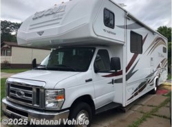 Used 2013 Fleetwood Tioga Ranger 31N available in Auburn Hills, Michigan