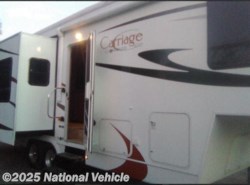 Used 2006 Carriage Compass 31KS3 available in Placerville, California