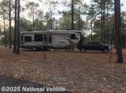 Used 2015 Winnebago Destination 36RL available in Monroe, Louisiana