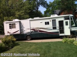 Used 2000 Damon Intruder 36' Class A Motorhome available in Manistee, Michigan