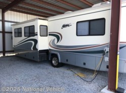 Used 2000 Fleetwood Southwind Storm 34N 35' Class A Motorhome available in Rockwall, Texas