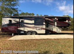 Used 2015 Winnebago Destination 37FL available in Maplesville, Alabama