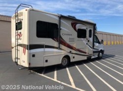 Used 2016 Thor Motor Coach Citation 24ST 25' Class C Diesel Motorhome available in Peoria, Arizona