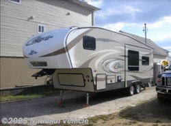 Used 2017 Keystone Cougar XLite 26RLS available in Arcadia, Florida