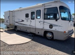 Used 2001 Tiffin Allegro 31DA available in Banning, California