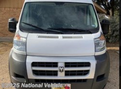 Used 2015 Sportsmobile Ram Promaster available in Big Spring, Texas