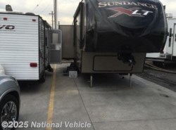 Used 2016 Heartland Sundance 285TS 31' Fifth Wheel available in Henderson, Nevada