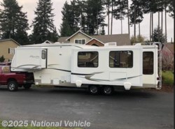 Used 2003 Western RV Alpenlite Augusta 32RL available in University Place, Washington