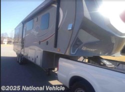 Used 2015 Open Range Roamer RF 337RLS available in Harvest, Alabama
