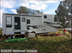 Used 2005 Western RV Alpenlite Augusta 32RL available in Williams, Arizona