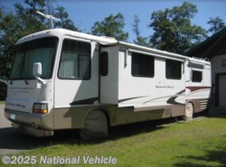 Used 2001 Newmar Dutch Star 3891 38' Class A Diesel Motorhome available in Brainerd, Minnesota
