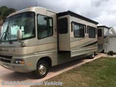 Used 2005 Damon Intruder 373 38' Class A Motorhome available in Sun City Center, Florida