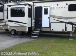 Used 2019 Keystone Montana 3791RD available in Enterprise, Alabama