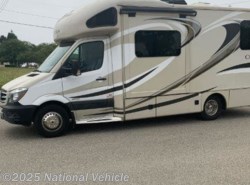 Used 2015 Thor Motor Coach Citation Sprinter 24SR available in Cypress, California