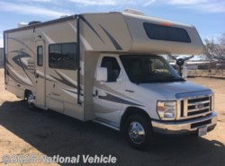 Used 2016 Coachmen Leprechaun 260QB available in California City, California