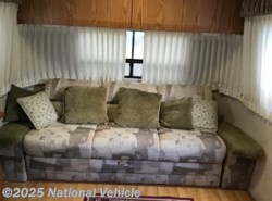 Used 2002 Airstream Safari 23 available in Boerne, Texas