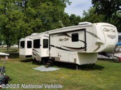 Used 2016 Forest River Silverback 37RL available in Havana, Illinois