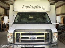 Used 2009 Forest River Lexington 283TS available in Sherman, Texas