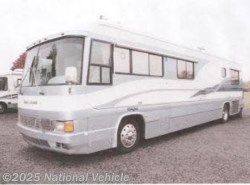 Used 1997 Country Coach Magna 40' Class A Diesel Motorhome & 2006 Saturn Ion-3 4 available in Aurora, Oregon