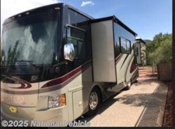 Used 2015 Tiffin Allegro Red 33 AA available in Sedona, Arizona
