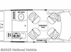 Used 2011 Airstream Avenue Class B Motorhome available in Ormond, Florida
