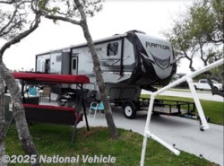 Used 2018 Keystone Raptor 428SP available in New Braunfels, Texas