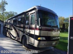 Used 2002 Monaco RV Windsor 40PWD 40' Class A Diesel Motorhome available in Channahon, Illinois