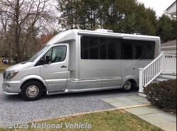 Used 2018 Airstream Atlas Murphy Suite available in Little Silver, New Jersey