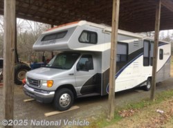 Used 2005 Fleetwood Jamboree 31M available in Gadsden, Alabama