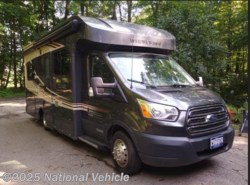 Used 2017 Winnebago Fuse 23T available in Milford, Michigan
