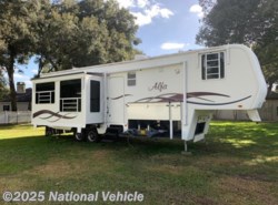 Used 2001 Alfa Gold 34RLIKBS available in Eustis, Florida
