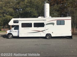 Used 2008 Winnebago Access 31C 31' Class C Motorhome available in Shelton, Washington