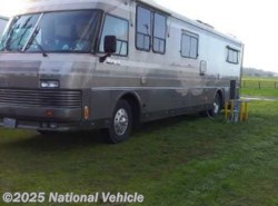 Used 1989 Beaver Marquis 40' Class A Motorhome available in Ferndale, California