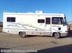 Used 1999 Tiffin Allegro available in Kingman, Arizona